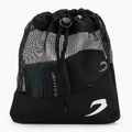 Bokso raiščiai BOXRAW Hand Wraps 450 cm grey 3