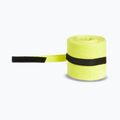 Bokso raiščiai BOXRAW Hand Wraps 450 cm yellow 3