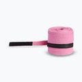 Bokso raiščiai Boxraw Hand Wraps pink 3