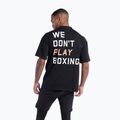 Vyriški marškinėliai BOXRAW We Don't Play Boxing Oversized T-Shirt 3