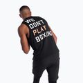 Vyriški marškinėliai BOXRAW We Don't Play Boxing Muscle Tank black 6