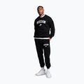 Vyriškos kelnės BOXRAW East Street Bottoms black 2