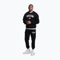 Vyriškos kelnės BOXRAW East Street Bottoms black 4