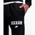 Vyriškos kelnės BOXRAW East Street Bottoms black 7