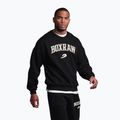 Vyriškas džemperis BOXRAW East Street Sweatshirt black 6