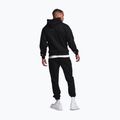 Vyriškas džemperis BOXRAW East Street Hoodie black 3