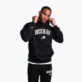 Vyriškas džemperis BOXRAW East Street Hoodie black 5