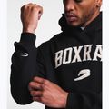 Vyriškas džemperis BOXRAW East Street Hoodie black 10