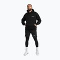 Vyriškas džemperis BOXRAW We Don't Play Boxing Oversized Hoodie 2
