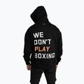 Vyriškas džemperis BOXRAW We Don't Play Boxing Oversized Hoodie 3