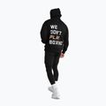 Vyriškas džemperis BOXRAW We Don't Play Boxing Oversized Hoodie 5