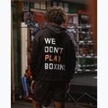 Vyriškas džemperis BOXRAW We Don't Play Boxing Oversized Hoodie 11