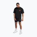 Vyriški marškinėliai BOXRAW Death Before Dishonor Oversized black 2
