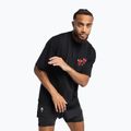 Vyriški marškinėliai BOXRAW Death Before Dishonor Oversized black 4