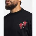 Vyriški marškinėliai BOXRAW Death Before Dishonor Oversized black 6