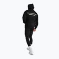 Vyriškas džemperis BOXRAW Death Before Dishonor Oversized Hoodie black 5