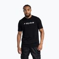 Vyriški marškinėliai Boxraw A.B.C. Black