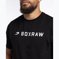 Vyriški marškinėliai Boxraw A.B.C. Black 5