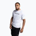 Vyriški marškinėliai Boxraw A.B.C. White 6