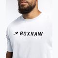 Vyriški marškinėliai Boxraw A.B.C. White 7