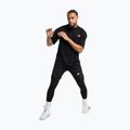 Vyriški marškinėliai Boxraw Boxing is Love Oversized Black 2