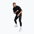 Vyriški marškinėliai Boxraw Boxing is Love Oversized Black 5