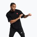 Vyriški marškinėliai Boxraw Boxing is Love Oversized Black 7