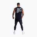 Vyriški marškinėliai BOXRAW Make 'Em Miss Muscle black 4