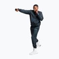 Kombinezonas Boxraw Hagler Sauna Suit 2.0 charcoal 2