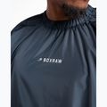 Kombinezonas Boxraw Hagler Sauna Suit 2.0 charcoal 7