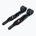 Bokso raiščiai BOXRAW Dyscyplined Thought Hand Wraps 450 cm black 2