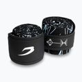 Bokso raiščiai BOXRAW Dyscyplined Thought Hand Wraps 450 cm black
