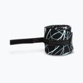Bokso raiščiai BOXRAW Dyscyplined Thought Hand Wraps 450 cm black 3