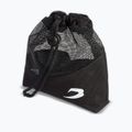 Bokso raiščiai BOXRAW Dyscyplined Thought Hand Wraps 450 cm black 5