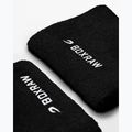 Riešo juostos BOXRAW Sweats 2 pcs. black 2