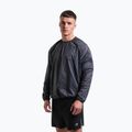 Vyriškas džemperis Boxraw Genaro Sweatshirt charcoal
