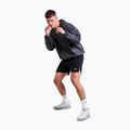Vyriškas džemperis BOXRAW Genaro Oversized Windbreaker Hoodie charcoal 2
