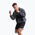 Vyriškas džemperis BOXRAW Genaro Oversized Windbreaker Hoodie charcoal 4
