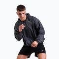 Vyriškas džemperis BOXRAW Genaro Oversized Windbreaker Hoodie charcoal 5