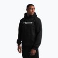 Vyriškas džemperis BOXRAW A.B.C. Hoodie black 4