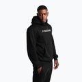Vyriškas džemperis BOXRAW A.B.C. Hoodie black 5