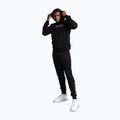 Vyriškas džemperis BOXRAW A.B.C. Hoodie black 6