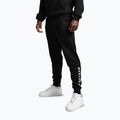 Vyriškos kelnės BOXRAW A.B.C. Bottoms black