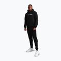 Vyriškos kelnės BOXRAW A.B.C. Bottoms black 2