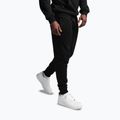 Vyriškos kelnės BOXRAW A.B.C. Bottoms black 5