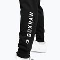 Vyriškos kelnės BOXRAW A.B.C. Bottoms black 8
