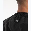 Vyriškas kombinezonas BOXRAW Hagler Sauna Suit 2.0 black 7