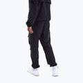 Vyriškos kelnės Boxraw Benton Cargo Bottoms black 4