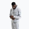 Vyriškas džemperis Boxraw A.B.C. Hoodie grey 4