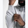 Vyriškas džemperis Boxraw A.B.C. Hoodie grey 9